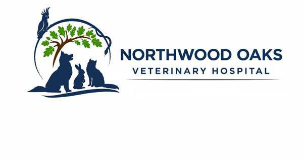 Northwood Oaks Veterinary Hospital