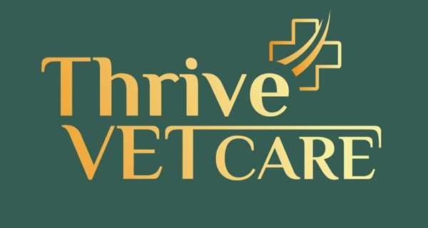 Thrive Vet Care