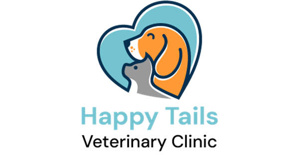 Happy Tails Veterinary Clinic