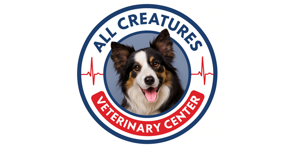 All Creatures Veterinary Center 
