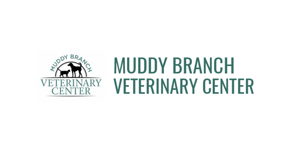 Muddy Branch Veterinary Center