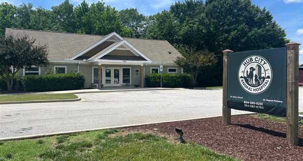 Hub City Animal Hospital