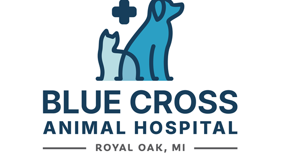 Blue Cross Animal Hospital