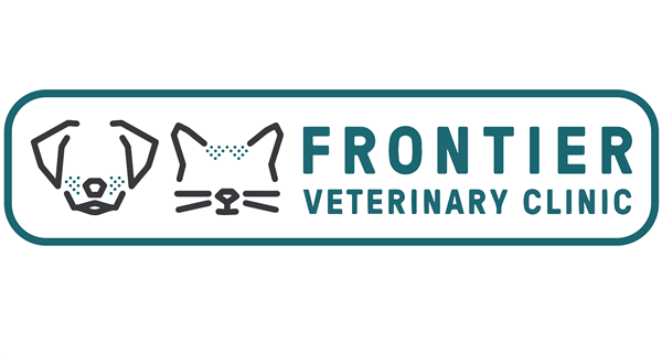 Frontier Veterinary Clinic & Pet Resort