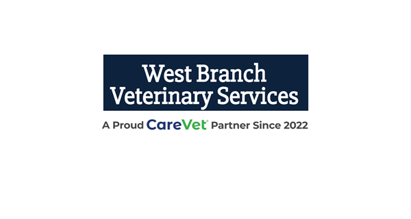 West Branch Veterinary Services