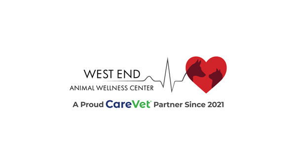 West End Animal Wellness Center