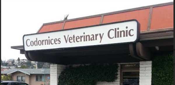 Codornices Veterinary Clinic