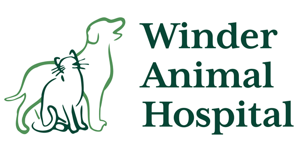 Winder Animal Hospital