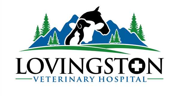 Lovingston Veterinary Hospital