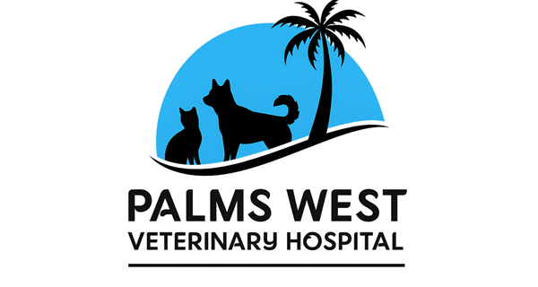 Palms West Veterinary Hospital
