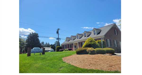 Reynolda Veterinary Hospital