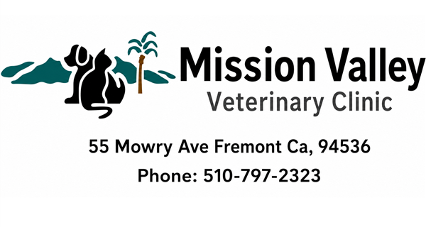 Mission Valley Veterinary Clinic