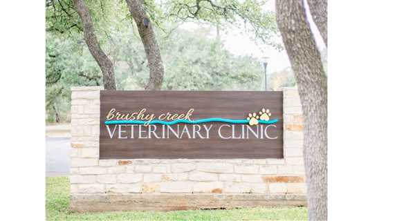 Brushy Creek Veterinary Clinic