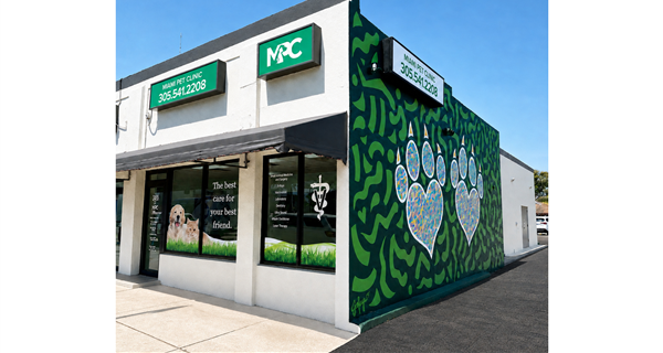 Miami Pet Clinic