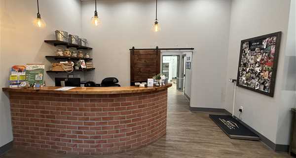 Port City Animal Hospital
