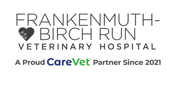 Frankenmuth-Birch Run Veterinary Hospital