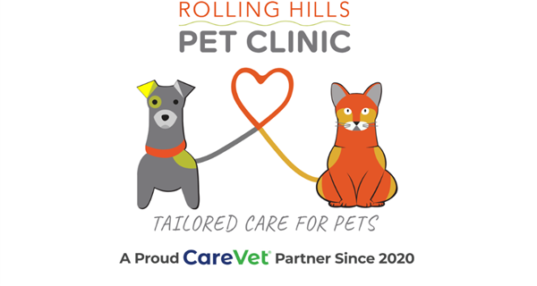 Rolling Hills Pet Clinic