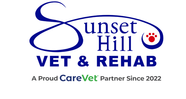 Sunset Hill Veterinary & Rehab Center