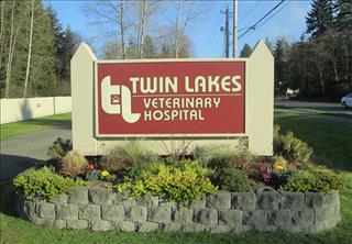 Twin Lakes Veterinary Hospital