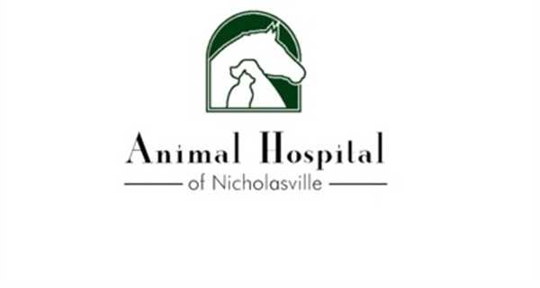 Animal Hospital of Nicholasville