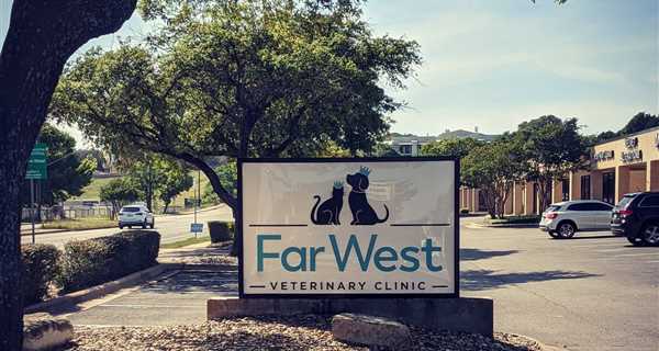 Far West Veterinary Clinic