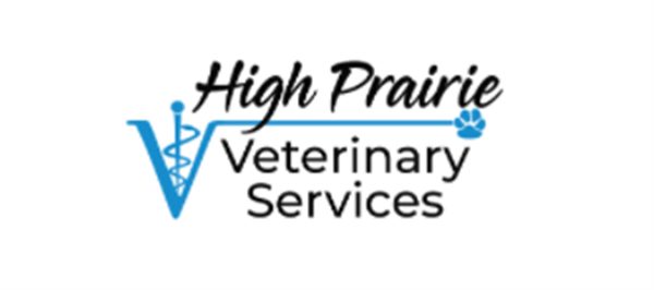 High Prairie Veterinary Services