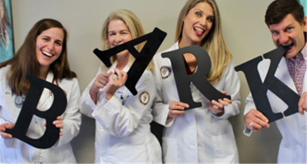 Kelsey Canine Medical Center