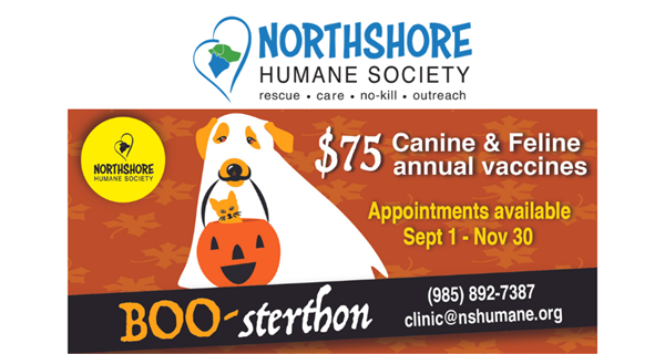 Northshore Humane Society