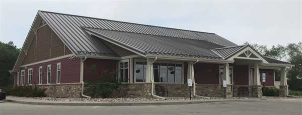 Tomah Veterinary Clinic