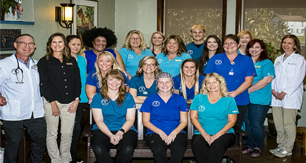 Hillside Small Animal Hospital