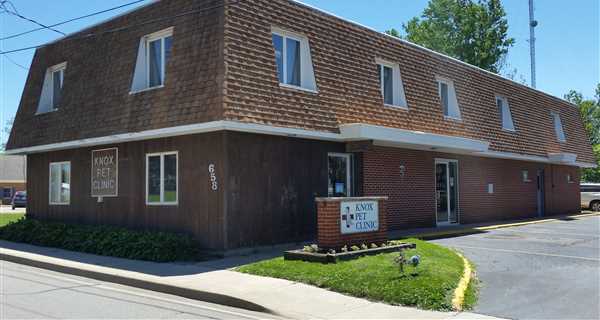 Knox Pet Clinic