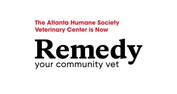 Remedy: Your Community Vet