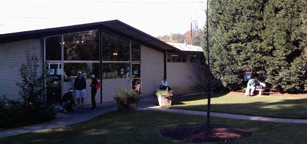 Ansley Animal Clinic