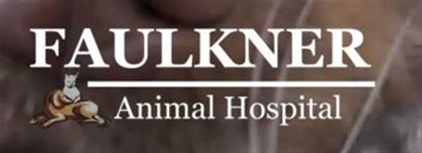 Faulkner Animal Hospital