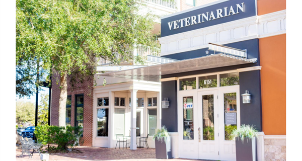 Brandon Lakes Animal Hospital