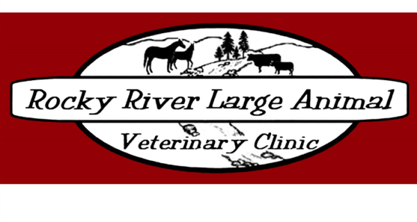 Rocky River Large Animal Veterinary Clinic