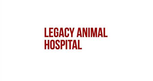 Legacy Animal Hospital