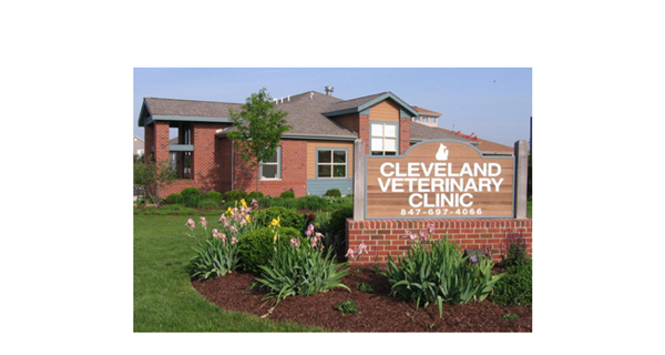 Cleveland Veterinary Clinic
