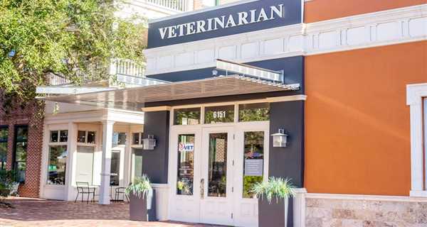 Brandon Lakes Animal Hospital