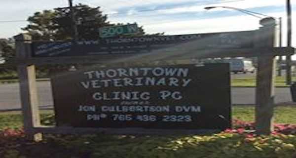 Thorntown Veterinary Clinic