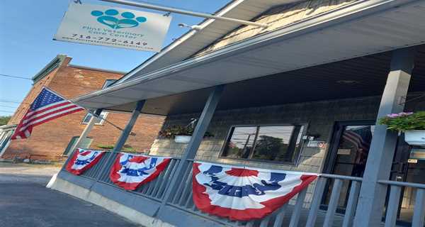 Flint Veterinary Care Center