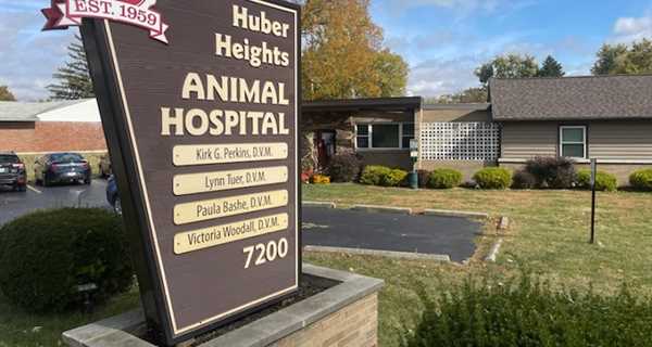 Huber Heights Animal Hospital LLC