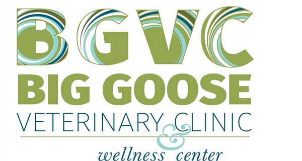 Big Goose Veterinary Clinic