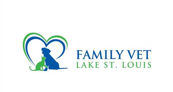Family Vet Lake St. Louis